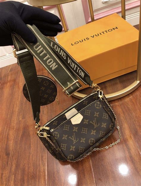 louis vuitton women's crossbody bag